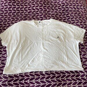 oner active adjustable tee medium